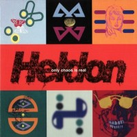 Purchase Heldon - Heldon VIII: Only Chaos Is Real