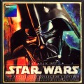 Purchase John Williams - The Music Of Star Wars (30Th Anniversary Collection) (Episode IV. A New Hope) CD1 Mp3 Download