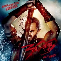 Purchase Junkie XL - 300: Rise Of An Empire