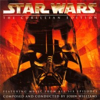 Purchase John Williams - The Music Of Star Wars (The Corellian Edition)