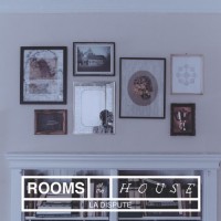 Purchase La Dispute - The Rooms Of The House