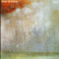 Purchase Sons Of Korah - Rain