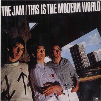 Purchase The Jam - This Is The Modern World (Vinyl)