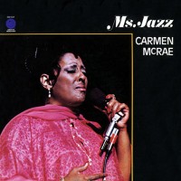 Purchase Carmen Mcrae - Ms. Jazz (Vinyl)