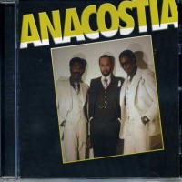 Purchase Anacostia - Anacostia (Vinyl)