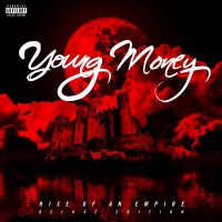 Purchase Young Money - Rise Of An Empire