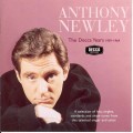 Buy Anthony Newley - The Decca Years 1959-1964 CD2 Mp3 Download