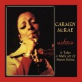 Buy Carmen Mcrae - A Whole Lot Of Human Feeling (Vinyl) Mp3 Download