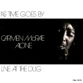 Buy Carmen Mcrae - As Time Goes By (Vinyl) Mp3 Download