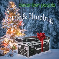 Purchase December People - Rattle & Humbug