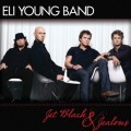 Buy Eli Young Band - Jet Black & Jealous Mp3 Download