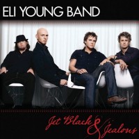 Purchase Eli Young Band - Jet Black & Jealous