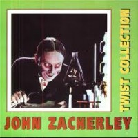 Purchase John Zacherley - Twist Collection