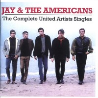 Purchase Jay & the Americans - Complete United Artists Singles CD3