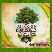 Purchase J-Boogie's Dubtronic Science - Soul Vibrations (Dub Remixes)