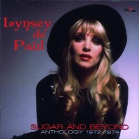 Purchase Lynsey De Paul - Sugar And Beyond: Anthology 1972-1974 CD1