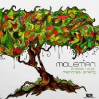 Purchase Moleman - Breeze (EP)