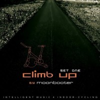 Purchase Moonbooter - Climb Up Set 1
