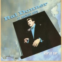 Purchase Ral Donner - Rip It Up