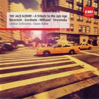 Purchase Simon Rattle - The Jazz Album