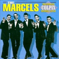 Purchase Marcels - The Complete Colpix Sessions CD2