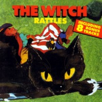 Purchase The Rattles - The Witch (Reissued 1997)
