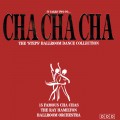 Buy The Ray Hamilton Ballroom Orchestra - Cha Cha Cha Mp3 Download