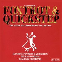 Purchase The Ray Hamilton Ballroom Orchestra - Foxtrot & Quickstep
