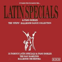 Purchase The Ray Hamilton Ballroom Orchestra - Latin Specials & Paso Dobles