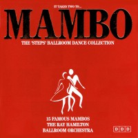 Purchase The Ray Hamilton Ballroom Orchestra - Mambo