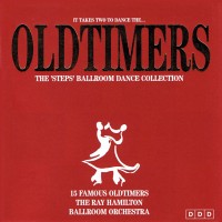 Purchase The Ray Hamilton Ballroom Orchestra - Oldtimers