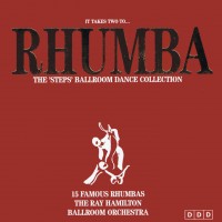 Purchase The Ray Hamilton Ballroom Orchestra - Rhumba