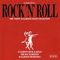 Purchase The Ray Hamilton Ballroom Orchestra - Rock 'n' Roll