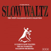 Purchase The Ray Hamilton Ballroom Orchestra - Slow Waltz