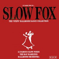 Purchase The Ray Hamilton Ballroom Orchestra - Slowfox