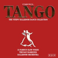 Purchase The Ray Hamilton Ballroom Orchestra - Tango