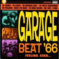 Purchase VA - Garage Beat '66 Vol. 3: Feeling Zero...