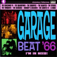 Purchase VA - Garage Beat '66 Vol. 4: I'm In Need