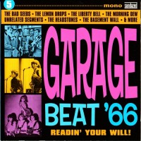 Purchase VA - Garage Beat '66 Vol. 5: Readin' Your Will!