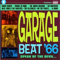 Purchase VA - Garage Beat '66 Vol. 6: Speak Of The Devil...