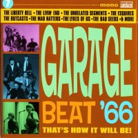 Purchase VA - Garage Beat '66 Vol. 7: That's How It Will Be!