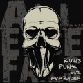 Buy All Else Fails - Ruins Punk For Everyone Mp3 Download