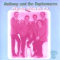 Buy Anthony & The Sophomores - Play Our Oldies Mr. D.J. Mp3 Download