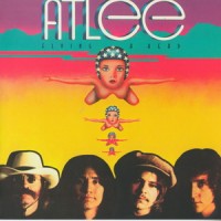 Purchase Atlee - Flying Ahead (Remastered 2007)