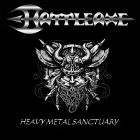 Purchase Battleaxe - Heavy Metal Sanctuary