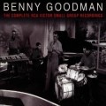 Buy Benny Goodman - The Complete Rca Victor Small Group Recordings CD1 Mp3 Download