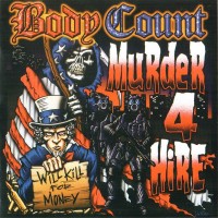 Purchase Body Count - Murder 4 Hire