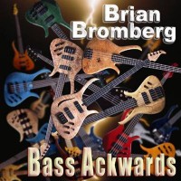 Purchase Brian Bromberg - Bass Ackwards