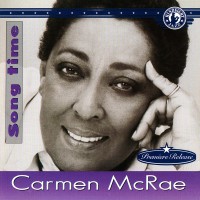 Purchase Carmen Mcrae - Song Time