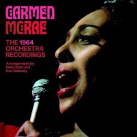 Purchase Carmen Mcrae - The 1964 Orchestra Recordings (Vinyl)